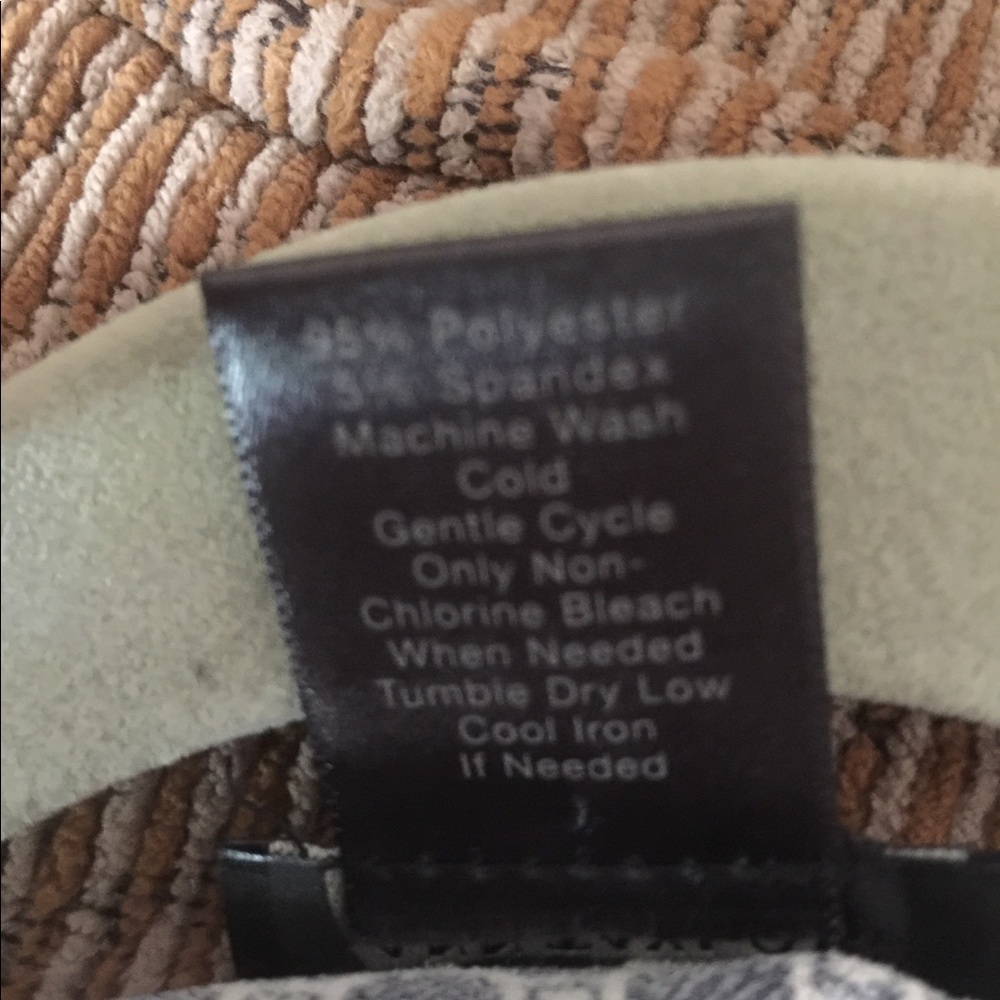 Ann Taylor top - Picture 3 of 3